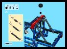 Istruzioni per la Costruzione - LEGO - 8435 - 4WD: Page 91