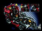 Istruzioni per la Costruzione - LEGO - 8436 - Truck: Page 91