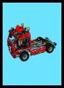 Istruzioni per la Costruzione - LEGO - 8436 - Truck: Page 8