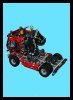 Istruzioni per la Costruzione - LEGO - 8436 - Truck: Page 40