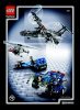 Istruzioni per la Costruzione - LEGO - 8436 - Truck: Page 108