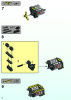 Istruzioni per la Costruzione - LEGO - 8437 - FUTUR CAR: Page 22