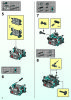 Istruzioni per la Costruzione - LEGO - 8437 - FUTUR CAR: Page 48