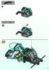 Istruzioni per la Costruzione - LEGO - 8437 - FUTUR CAR: Page 49