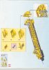 Istruzioni per la Costruzione - LEGO - 8438 - Crane Truck: Page 40