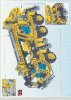 Istruzioni per la Costruzione - LEGO - 8438 - Crane Truck: Page 50