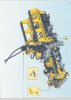 Istruzioni per la Costruzione - LEGO - 8438 - Crane Truck: Page 79