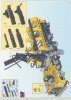 Istruzioni per la Costruzione - LEGO - 8438 - Crane Truck: Page 81