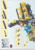 Istruzioni per la Costruzione - LEGO - 8438 - Crane Truck: Page 84