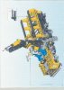 Istruzioni per la Costruzione - LEGO - 8438 - Crane Truck: Page 86