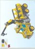 Istruzioni per la Costruzione - LEGO - 8438 - Crane Truck: Page 91