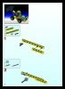 Istruzioni per la Costruzione - LEGO - 8439 - Front End Loader: Page 4