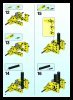 Istruzioni per la Costruzione - LEGO - 8439 - Front End Loader: Page 12