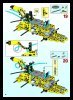 Istruzioni per la Costruzione - LEGO - 8439 - Front End Loader: Page 20