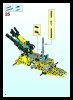 Istruzioni per la Costruzione - LEGO - 8439 - Front End Loader: Page 24