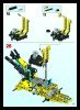 Istruzioni per la Costruzione - LEGO - 8439 - Front End Loader: Page 27