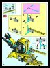 Istruzioni per la Costruzione - LEGO - 8439 - Front End Loader: Page 34