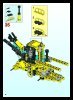 Istruzioni per la Costruzione - LEGO - 8439 - Front End Loader: Page 36