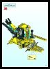 Istruzioni per la Costruzione - LEGO - 8439 - Front End Loader: Page 37