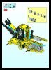 Istruzioni per la Costruzione - LEGO - 8439 - Front End Loader: Page 41