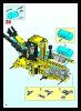 Istruzioni per la Costruzione - LEGO - 8439 - Front End Loader: Page 42