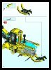 Istruzioni per la Costruzione - LEGO - 8439 - Front End Loader: Page 44