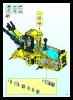 Istruzioni per la Costruzione - LEGO - 8439 - Front End Loader: Page 45