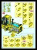 Istruzioni per la Costruzione - LEGO - 8439 - Front End Loader: Page 46