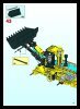 Istruzioni per la Costruzione - LEGO - 8439 - Front End Loader: Page 47