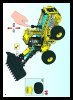 Istruzioni per la Costruzione - LEGO - 8439 - Front End Loader: Page 48