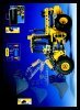 Istruzioni per la Costruzione - LEGO - 8439 - Front End Loader: Page 49