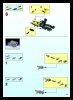 Istruzioni per la Costruzione - LEGO - 8439 - Front End Loader: Page 53