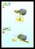 Istruzioni per la Costruzione - LEGO - 8439 - Front End Loader: Page 56