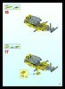 Istruzioni per la Costruzione - LEGO - 8439 - Front End Loader: Page 59