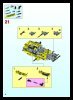 Istruzioni per la Costruzione - LEGO - 8439 - Front End Loader: Page 62