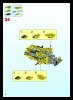 Istruzioni per la Costruzione - LEGO - 8439 - Front End Loader: Page 64