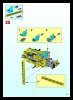 Istruzioni per la Costruzione - LEGO - 8439 - Front End Loader: Page 65