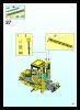 Istruzioni per la Costruzione - LEGO - 8439 - Front End Loader: Page 67