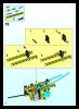 Istruzioni per la Costruzione - LEGO - 8439 - Front End Loader: Page 74