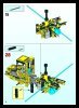 Istruzioni per la Costruzione - LEGO - 8439 - Front End Loader: Page 76