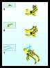 Istruzioni per la Costruzione - LEGO - 8439 - Front End Loader: Page 83