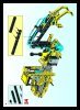 Istruzioni per la Costruzione - LEGO - 8439 - Front End Loader: Page 86