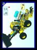 Istruzioni per la Costruzione - LEGO - 8439 - Front End Loader: Page 94