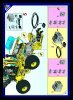 Istruzioni per la Costruzione - LEGO - 8439 - Front End Loader: Page 95