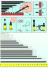 Istruzioni per la Costruzione - LEGO - 8443 - PNEUMATIC FOREST TRACTOR: Page 2