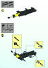 Istruzioni per la Costruzione - LEGO - 8443 - PNEUMATIC FOREST TRACTOR: Page 4