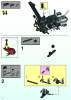 Istruzioni per la Costruzione - LEGO - 8443 - PNEUMATIC FOREST TRACTOR: Page 10