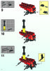 Istruzioni per la Costruzione - LEGO - 8443 - PNEUMATIC FOREST TRACTOR: Page 14