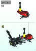 Istruzioni per la Costruzione - LEGO - 8443 - PNEUMATIC FOREST TRACTOR: Page 15