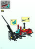 Istruzioni per la Costruzione - LEGO - 8443 - PNEUMATIC FOREST TRACTOR: Page 18